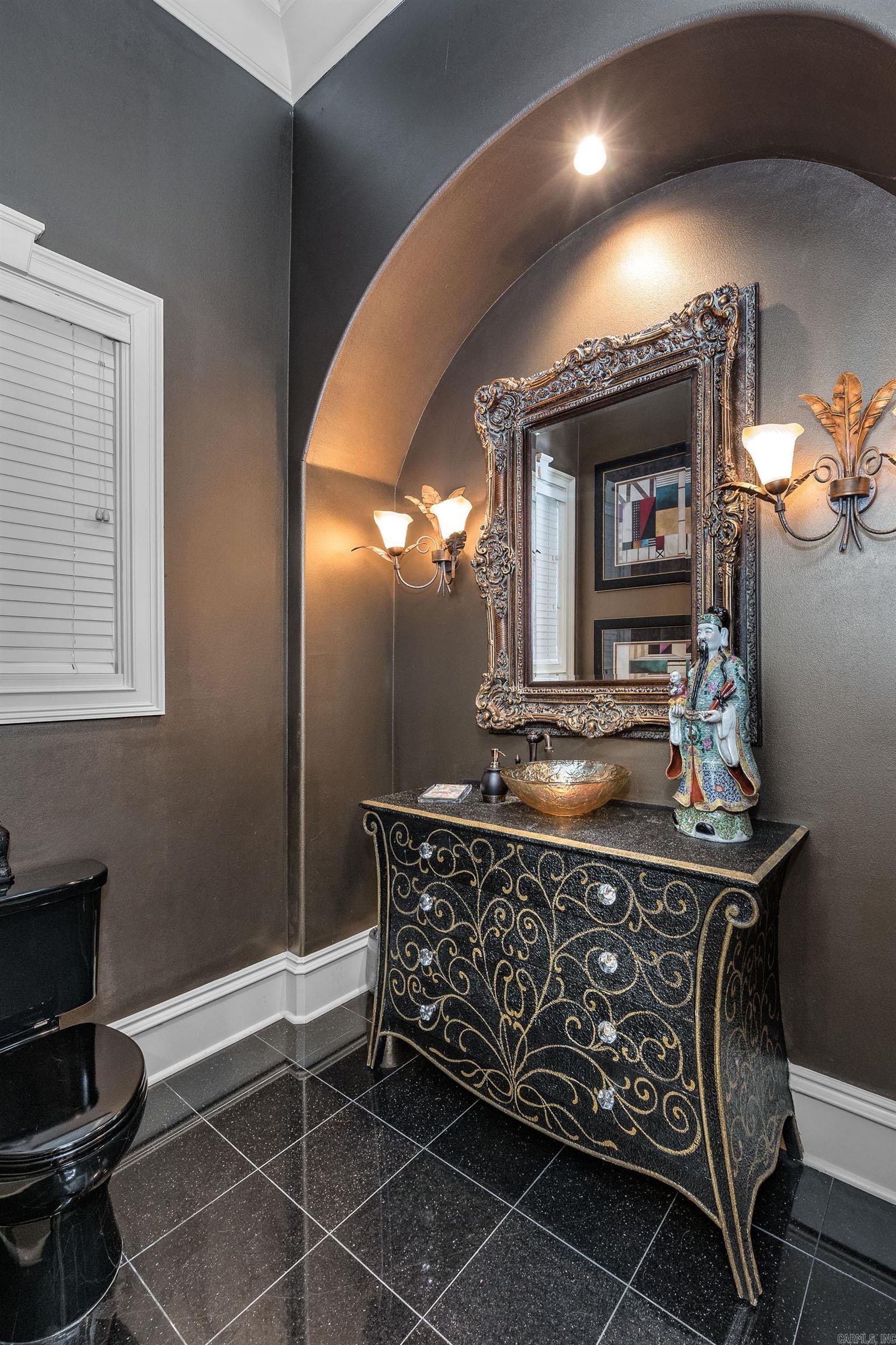 CHENAL VALLEY THE ARBORS - Residential