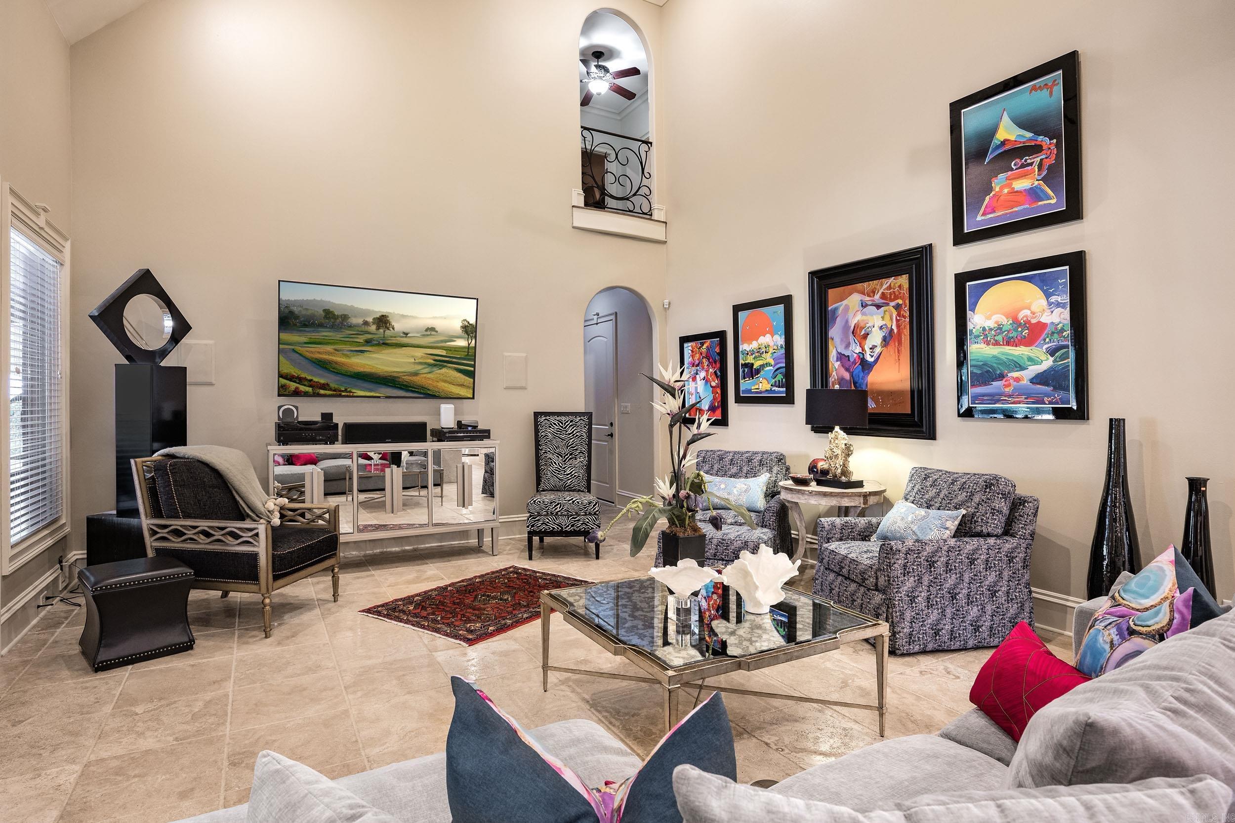 CHENAL VALLEY THE ARBORS - Residential