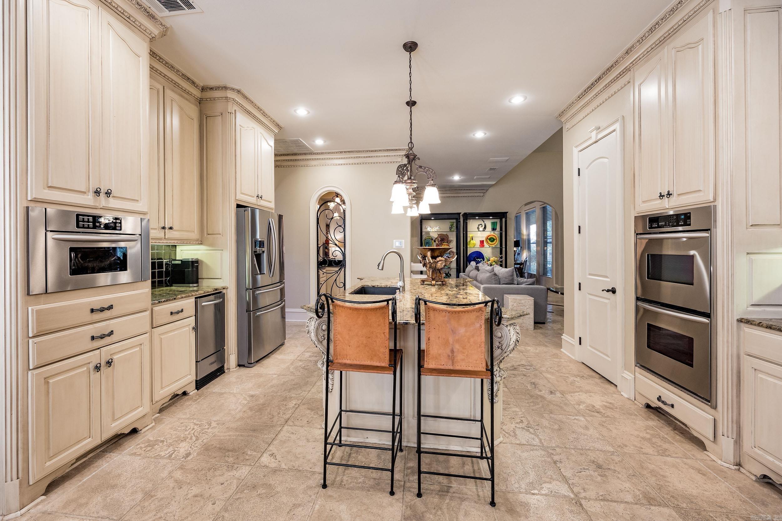 CHENAL VALLEY THE ARBORS - Residential