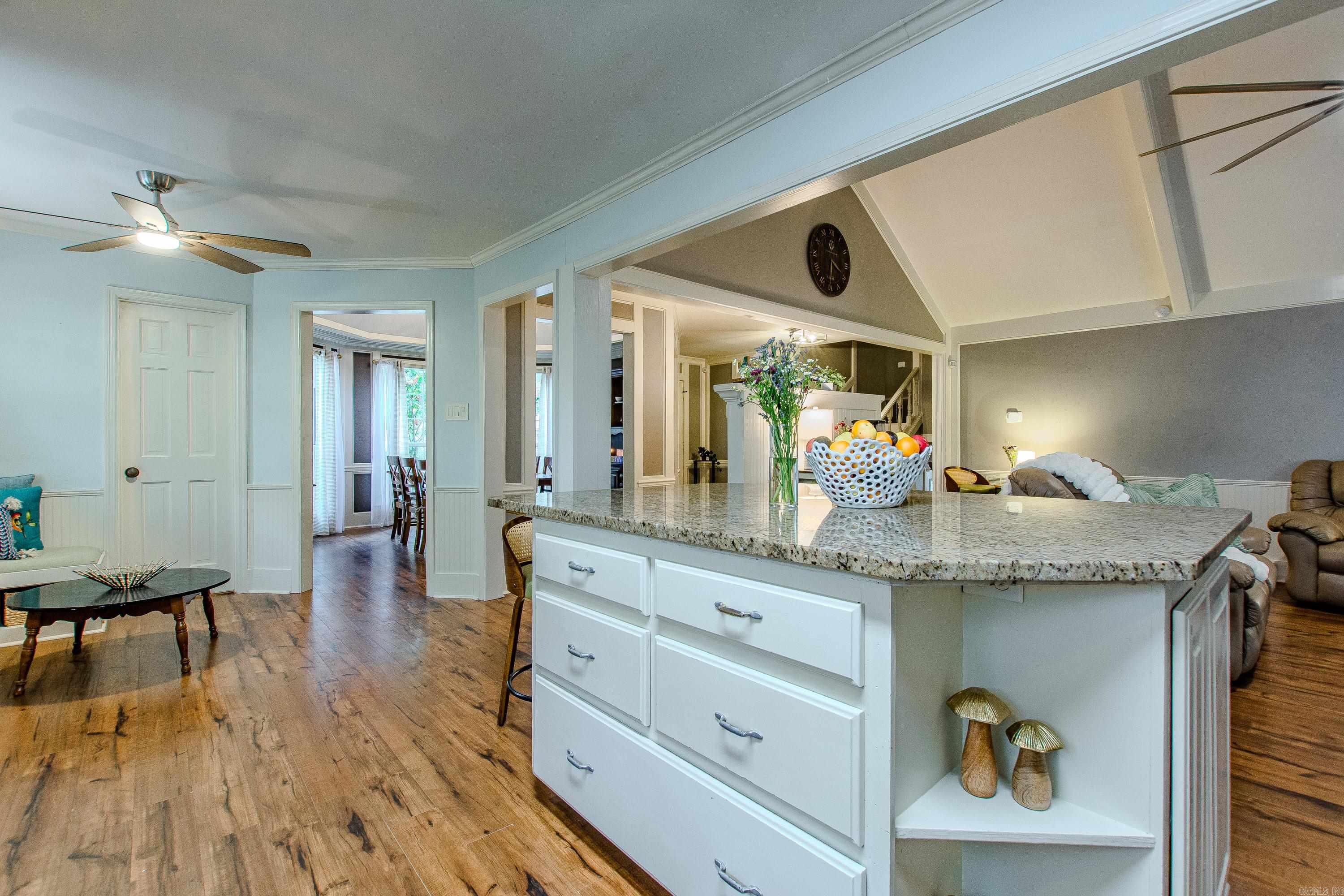 KIMBERLY MANOR ADDN - Residential