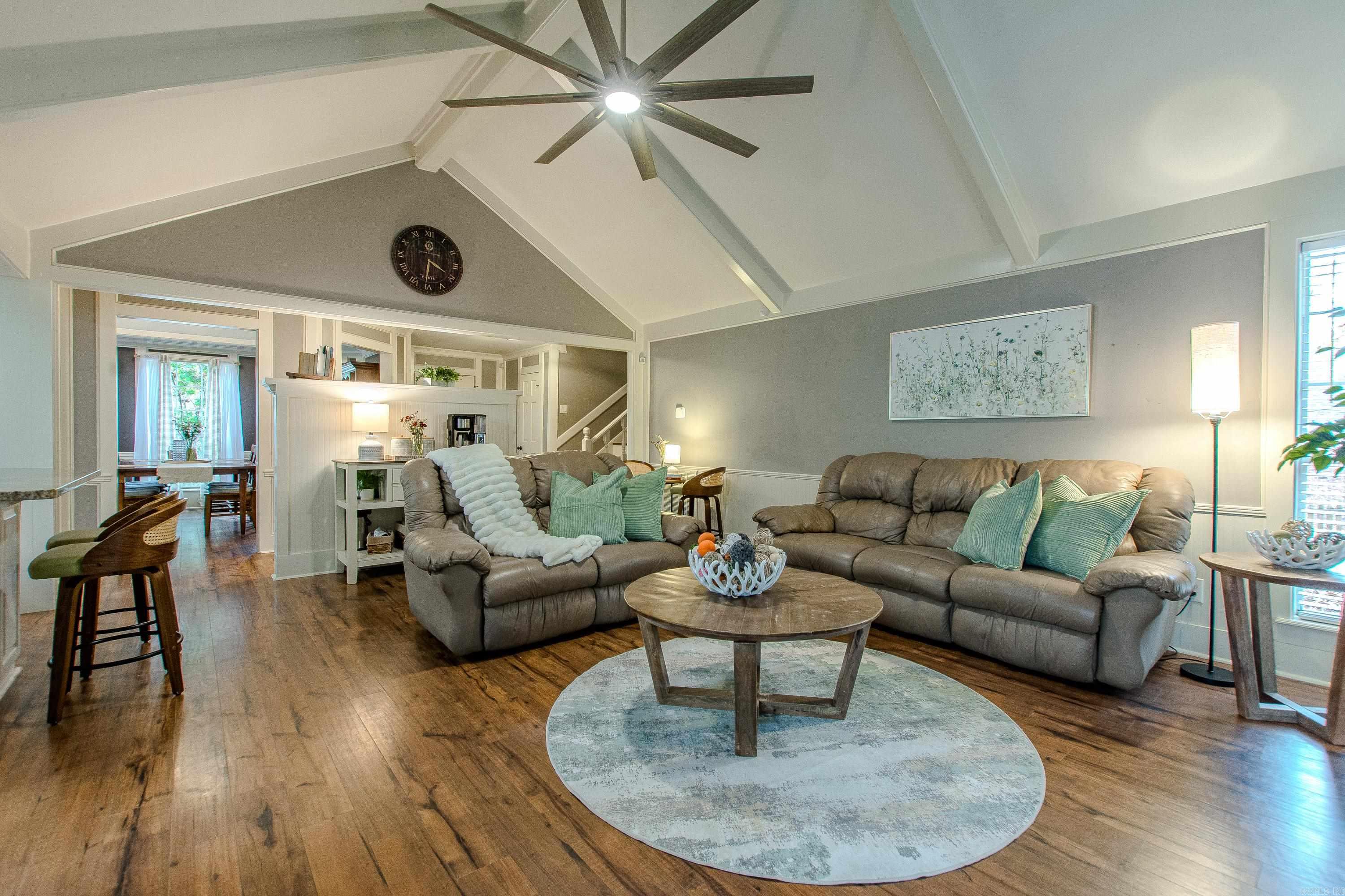 KIMBERLY MANOR ADDN - Residential