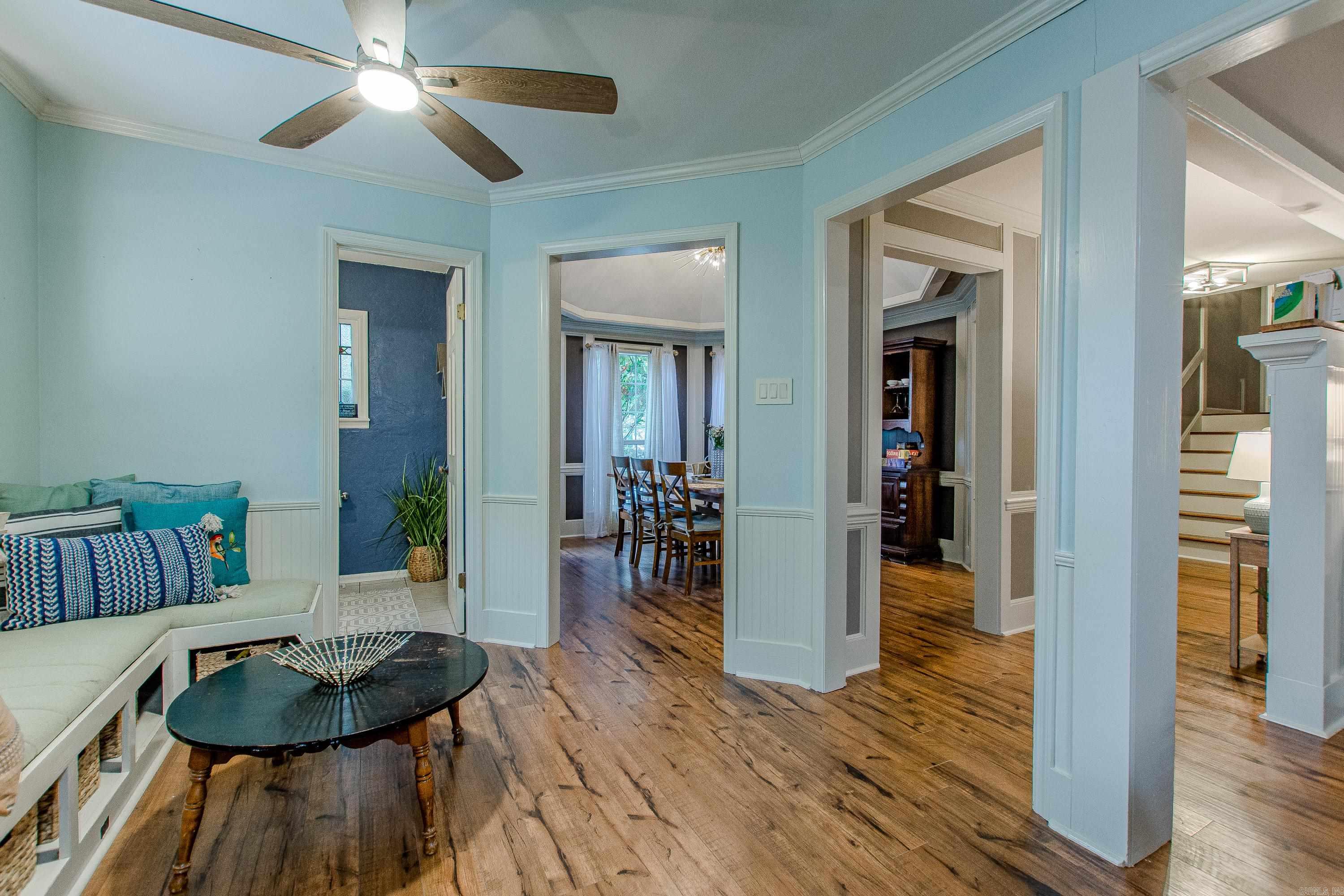 KIMBERLY MANOR ADDN - Residential