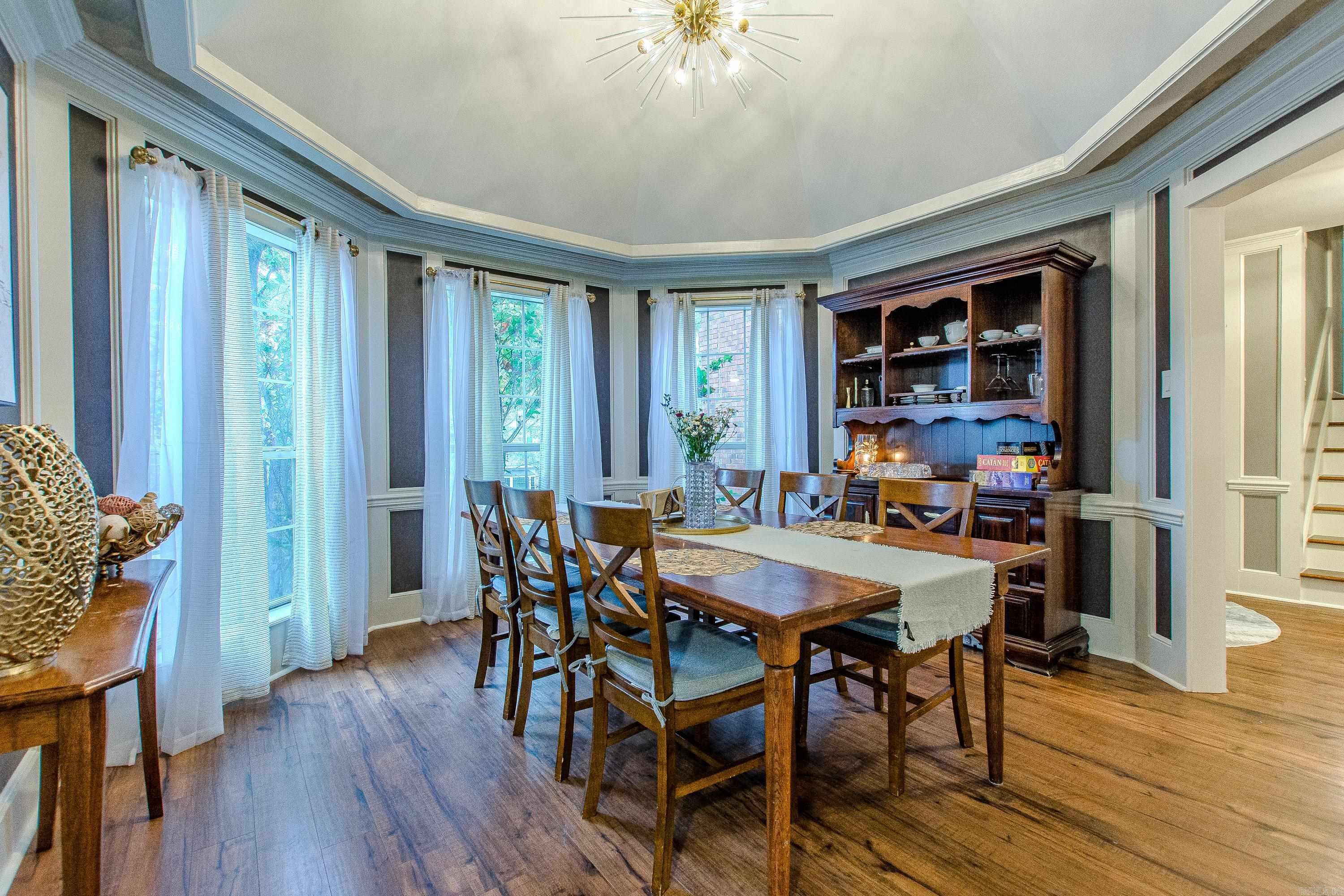 KIMBERLY MANOR ADDN - Residential