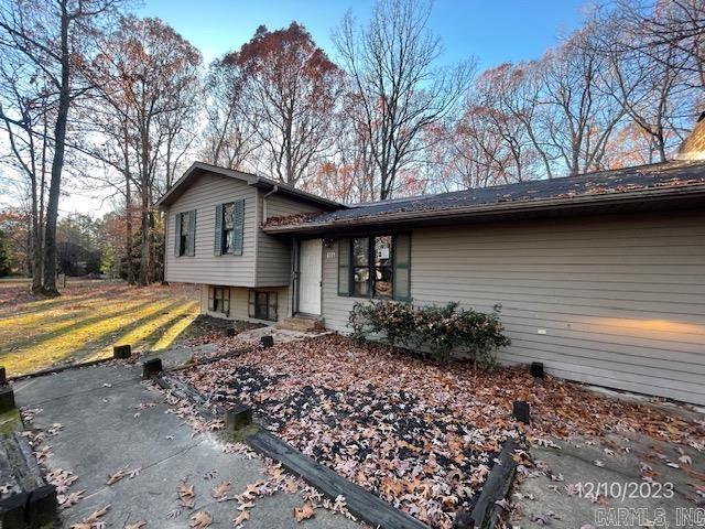 Not In List - Residential