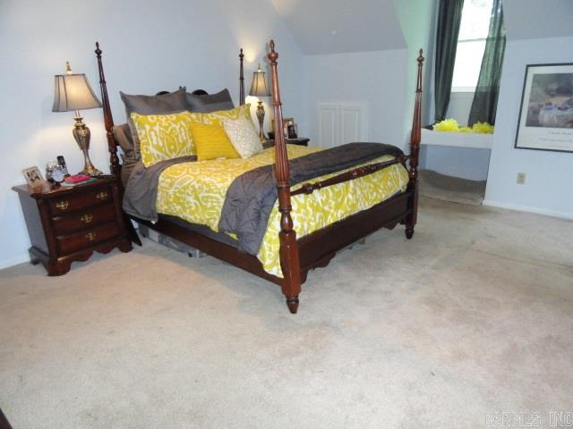 Ludington Heights - Residential