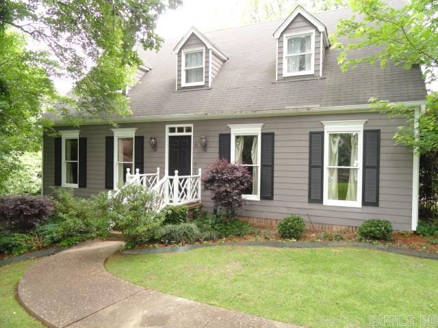 Ludington Heights - Residential