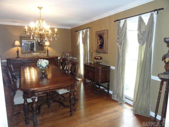 Ludington Heights - Residential