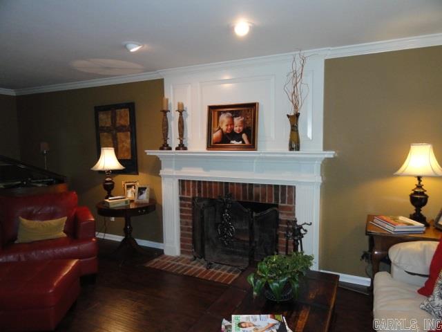 Ludington Heights - Residential