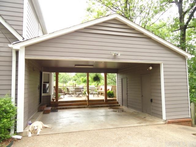 Ludington Heights - Residential