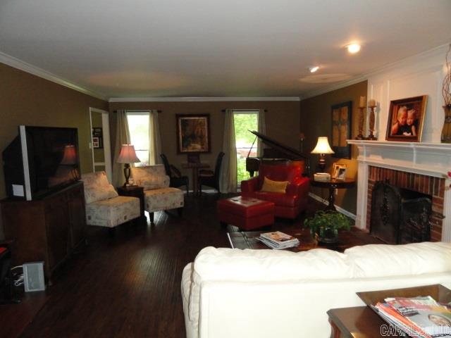 Ludington Heights - Residential