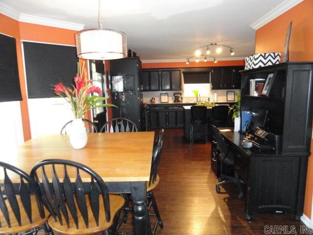 Ludington Heights - Residential