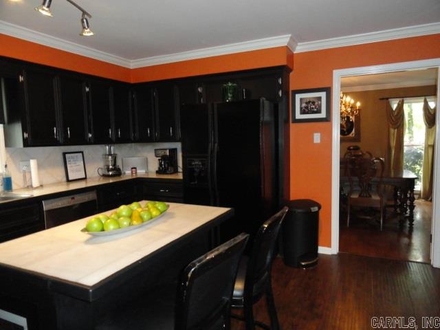 Ludington Heights - Residential