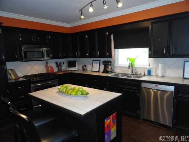 Ludington Heights - Residential