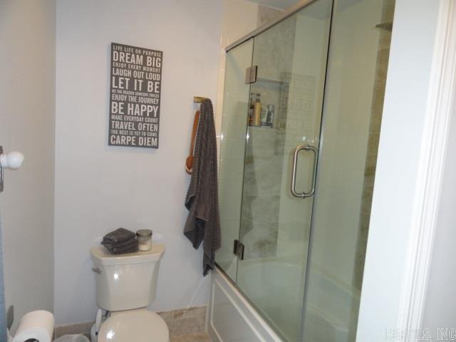 Ludington Heights - Residential