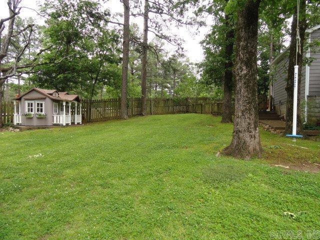 Ludington Heights - Residential