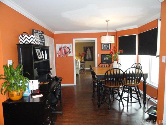 Ludington Heights - Residential