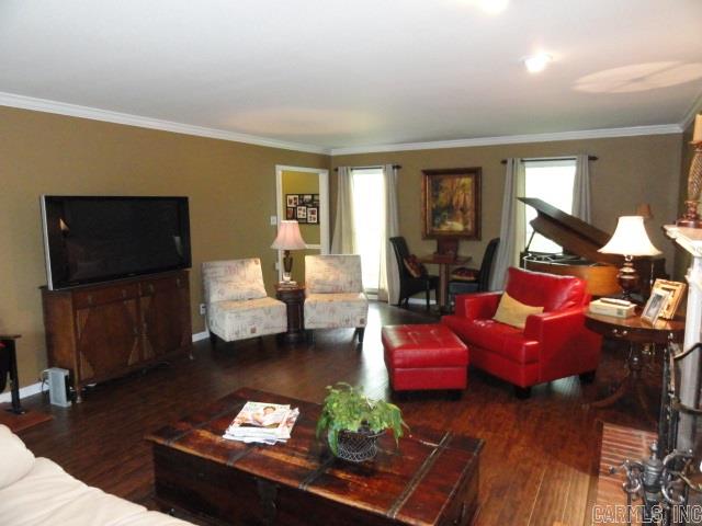 Ludington Heights - Residential