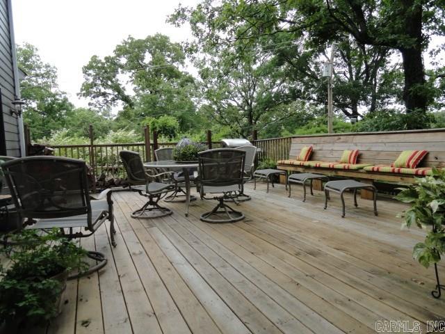 Ludington Heights - Residential