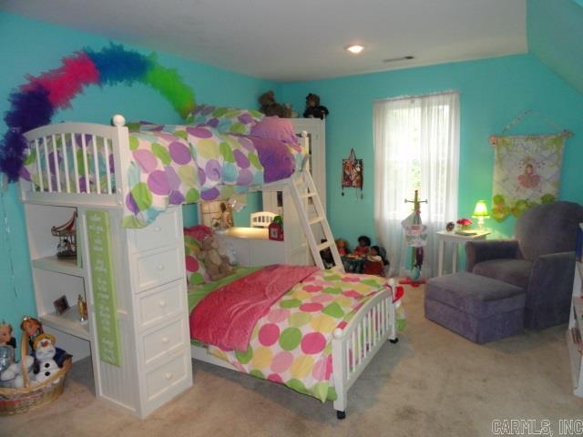 Ludington Heights - Residential