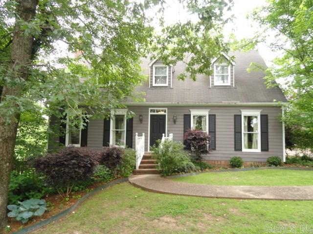 Ludington Heights - Residential