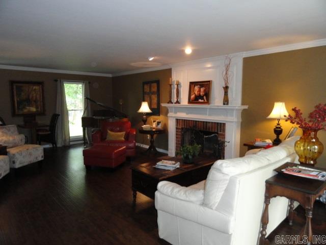 Ludington Heights - Residential