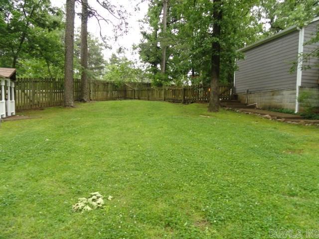 Ludington Heights - Residential