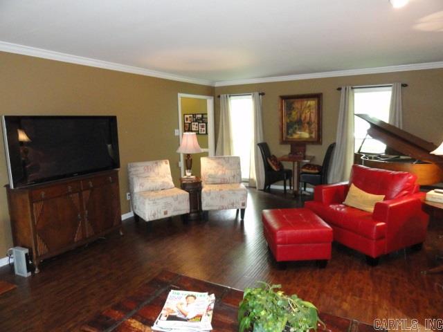 Ludington Heights - Residential