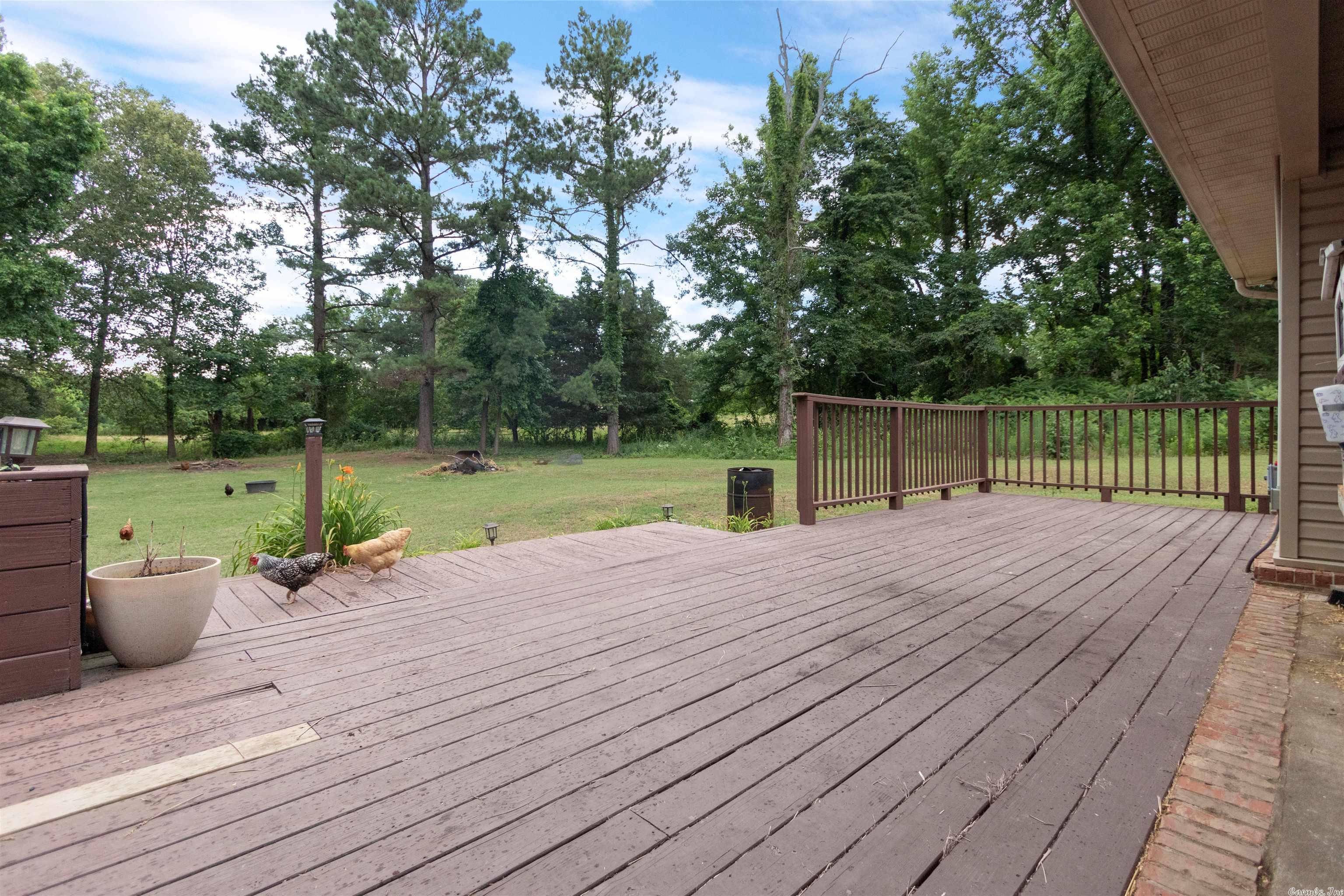 Magnolia Gardens - Residential