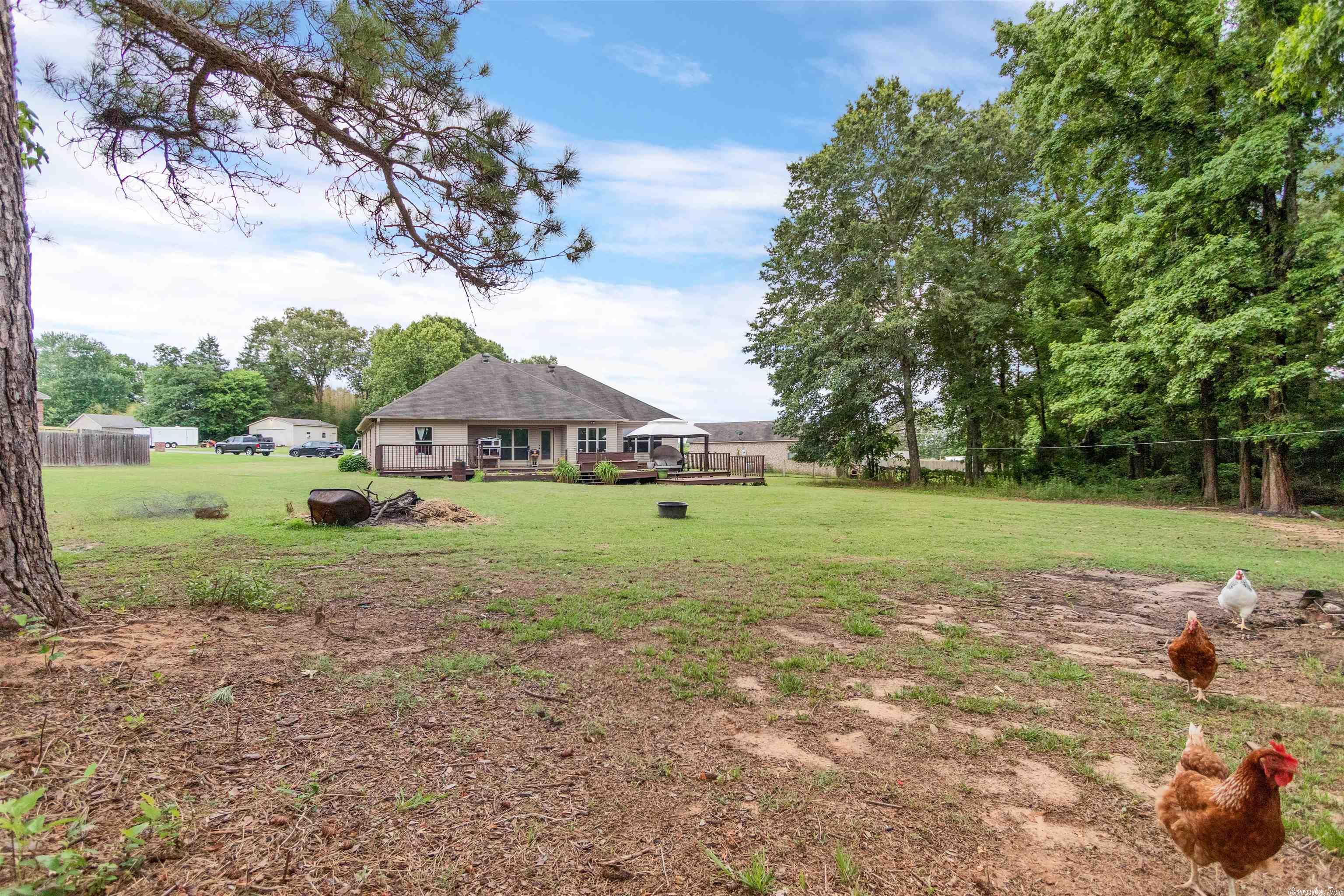 Magnolia Gardens - Residential