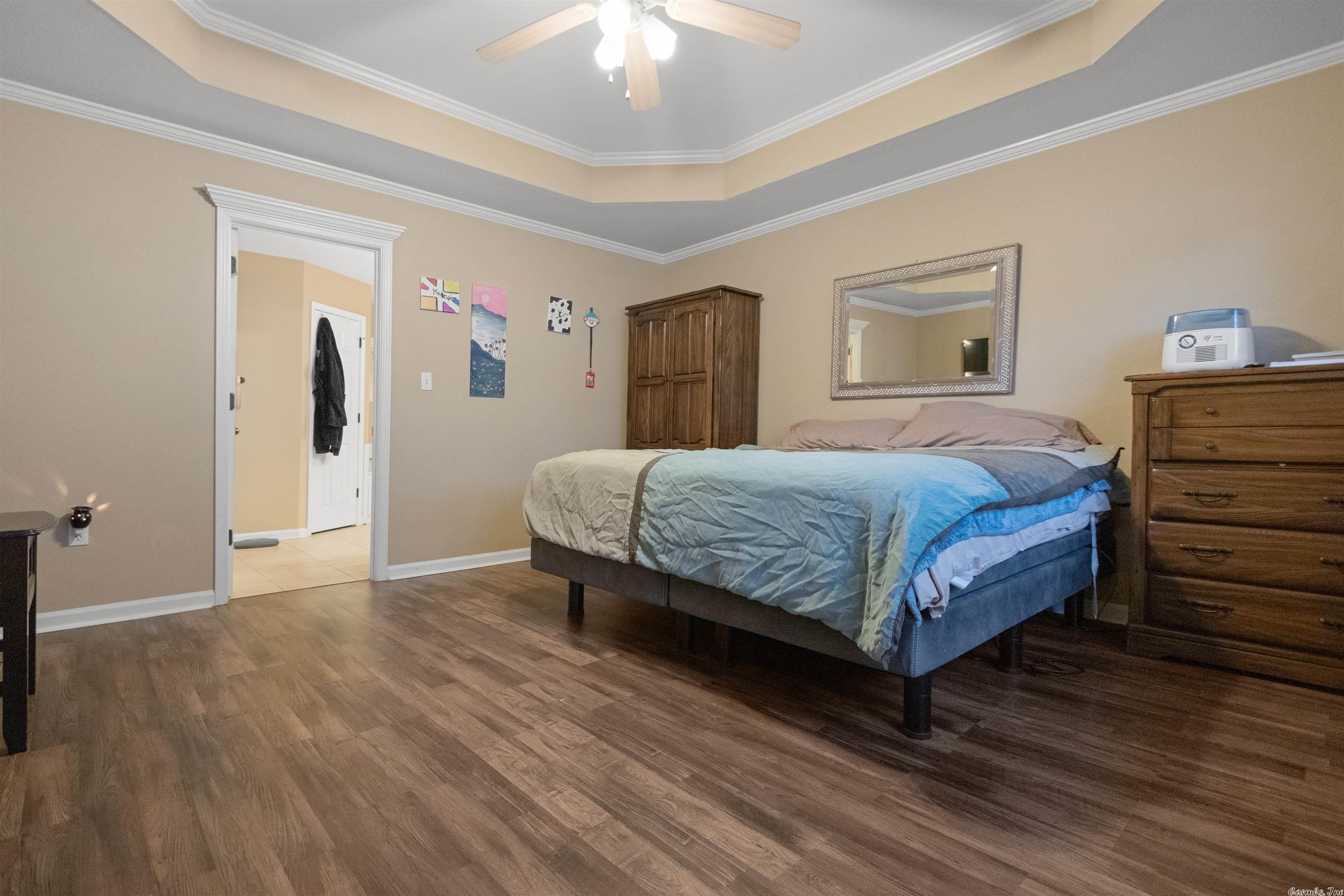 Magnolia Gardens - Residential