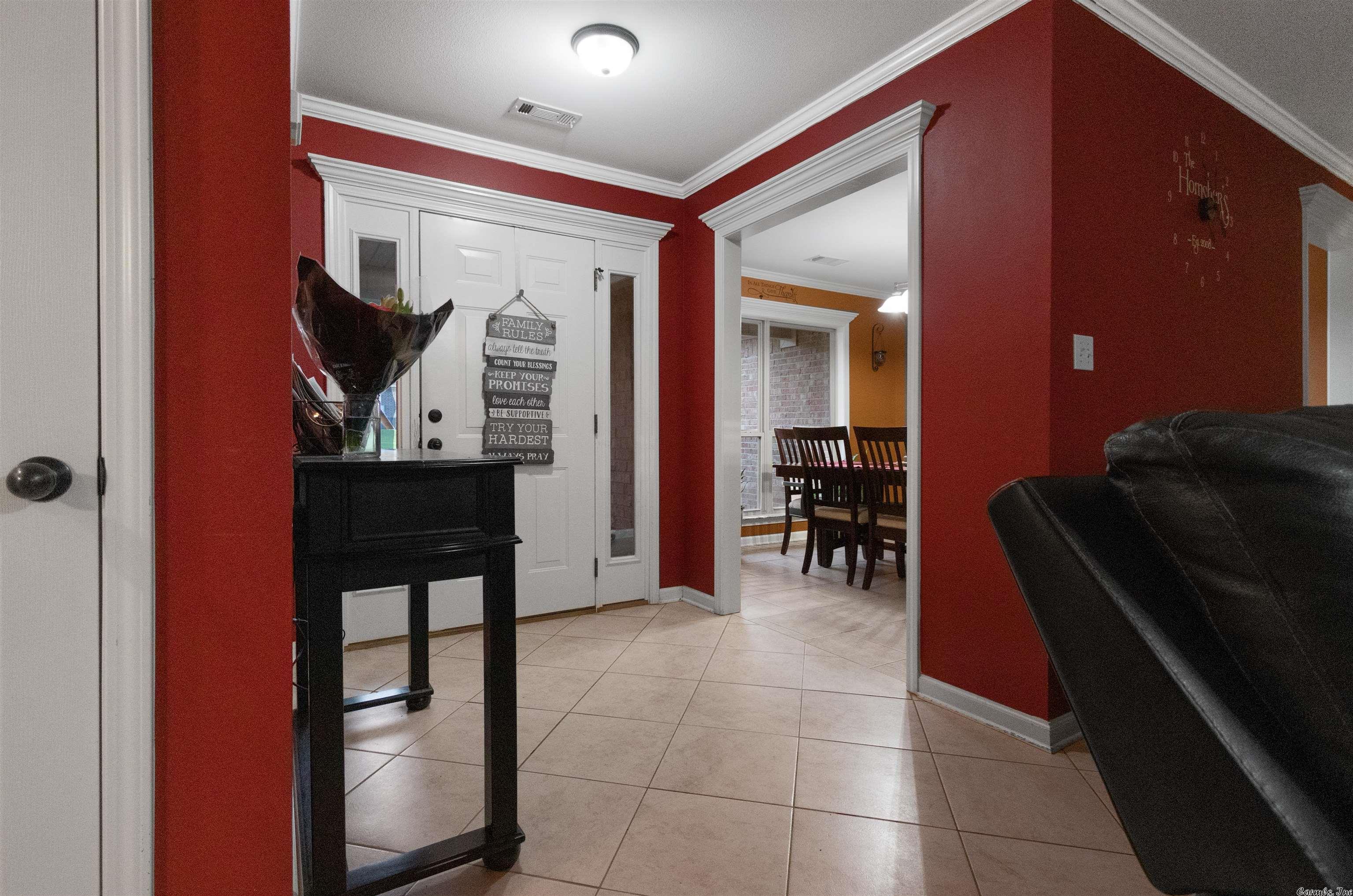 Magnolia Gardens - Residential