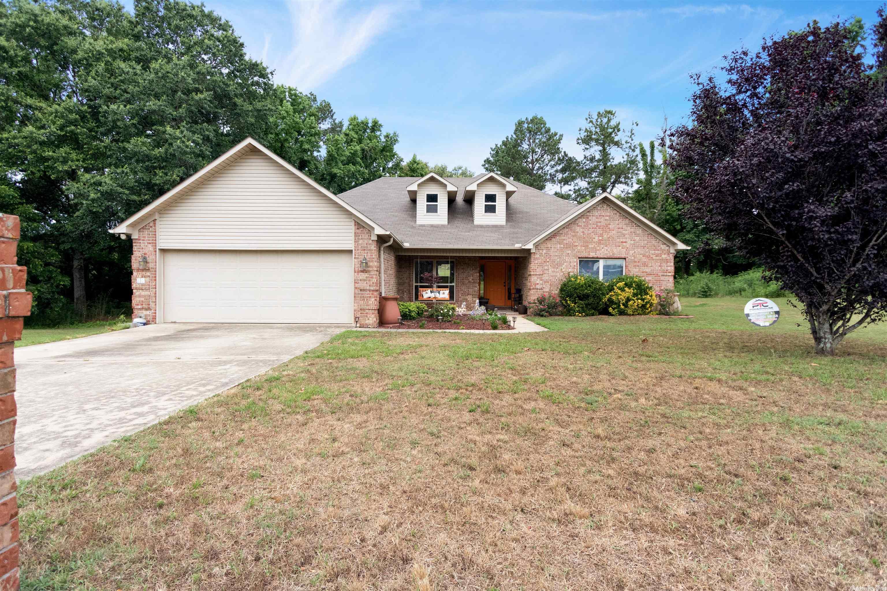 Magnolia Gardens - Residential