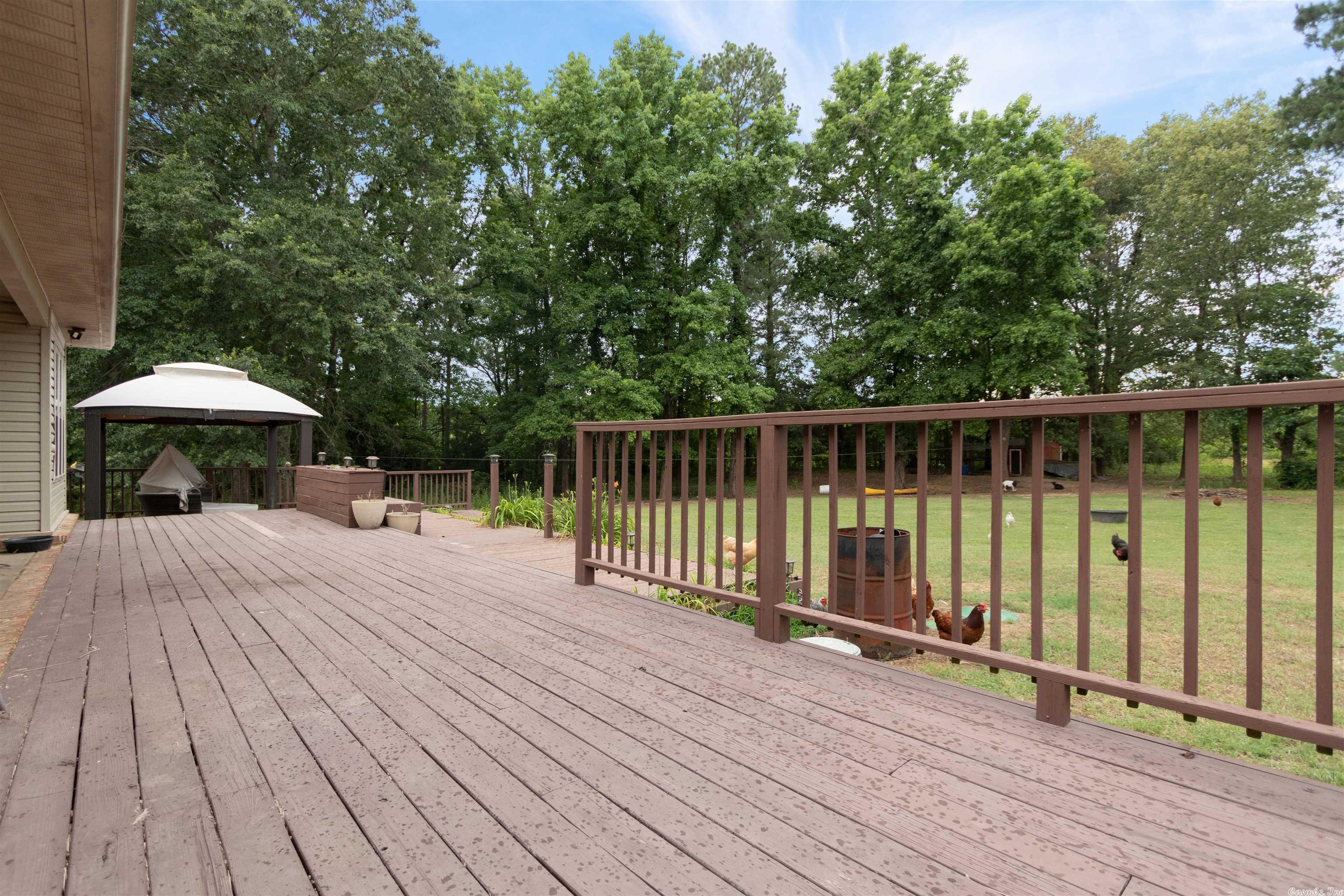 Magnolia Gardens - Residential