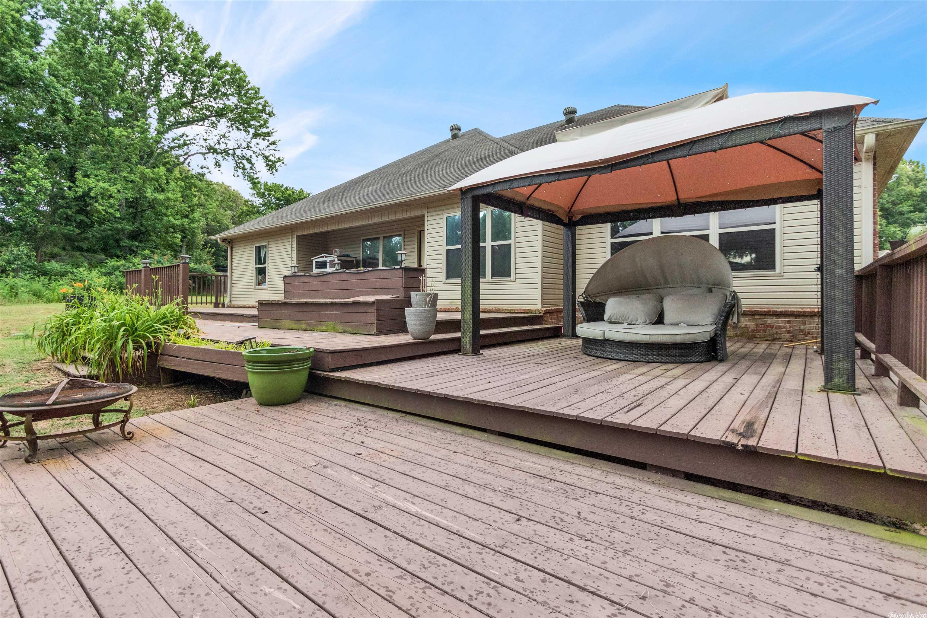 Magnolia Gardens - Residential