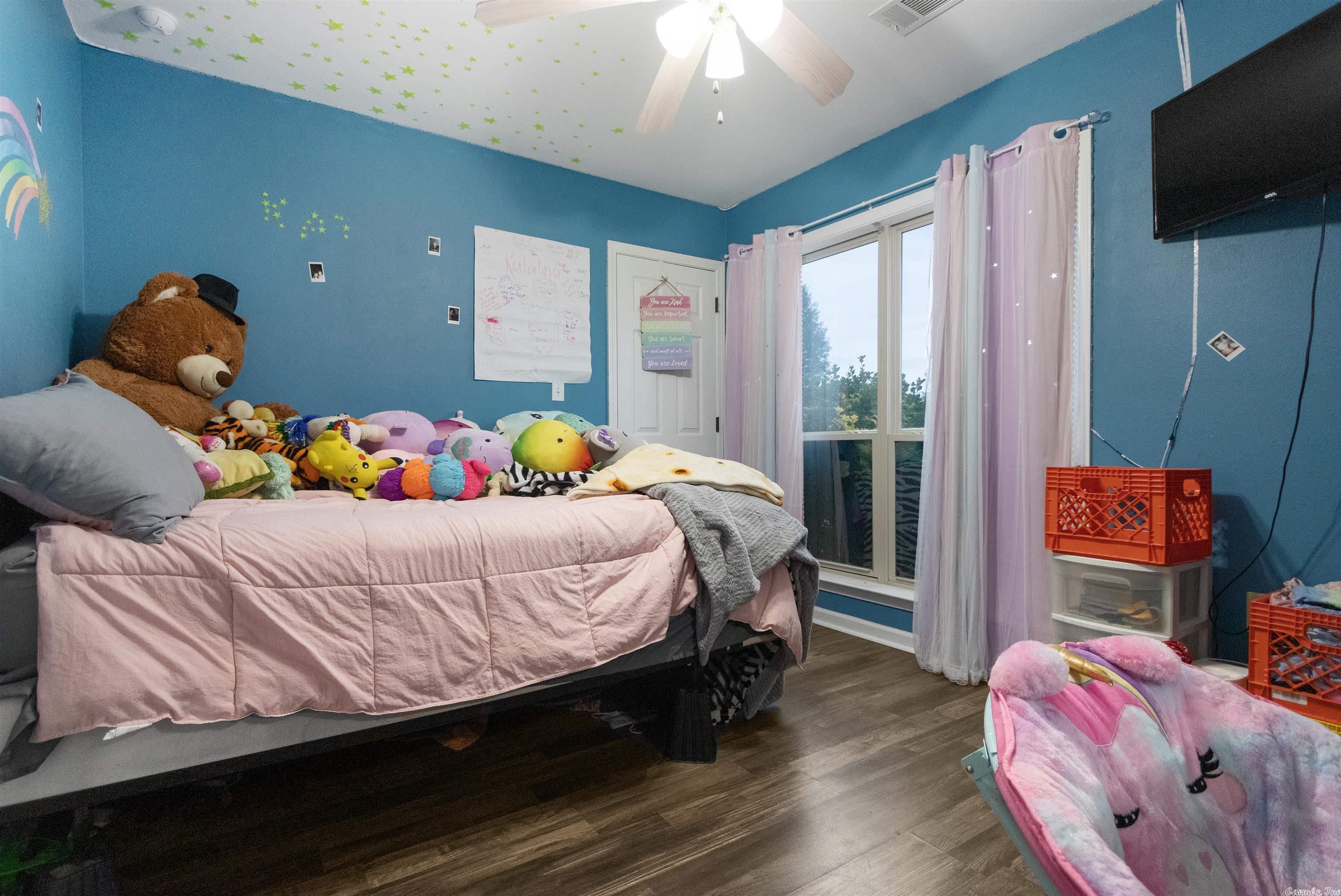 Magnolia Gardens - Residential