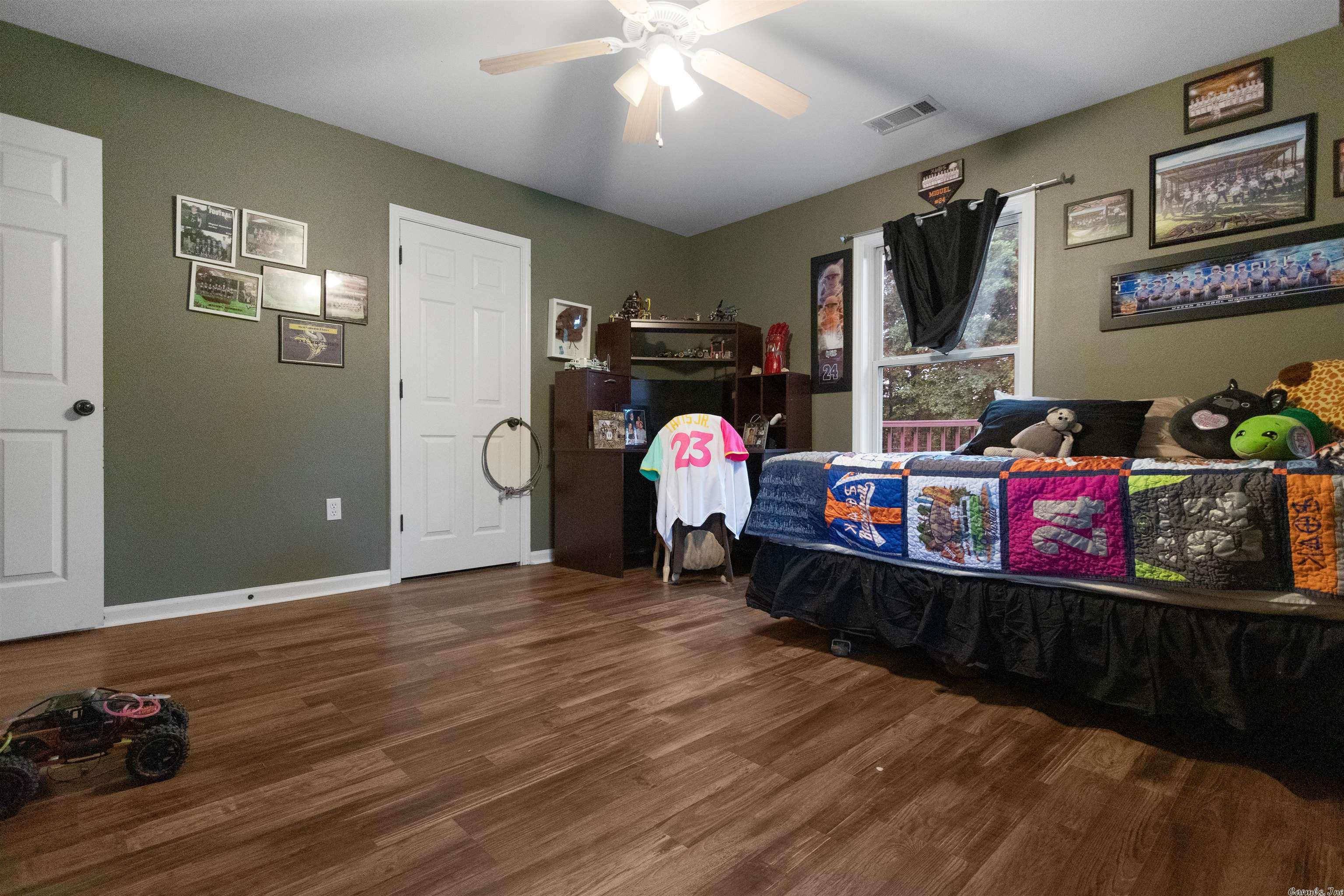 Magnolia Gardens - Residential