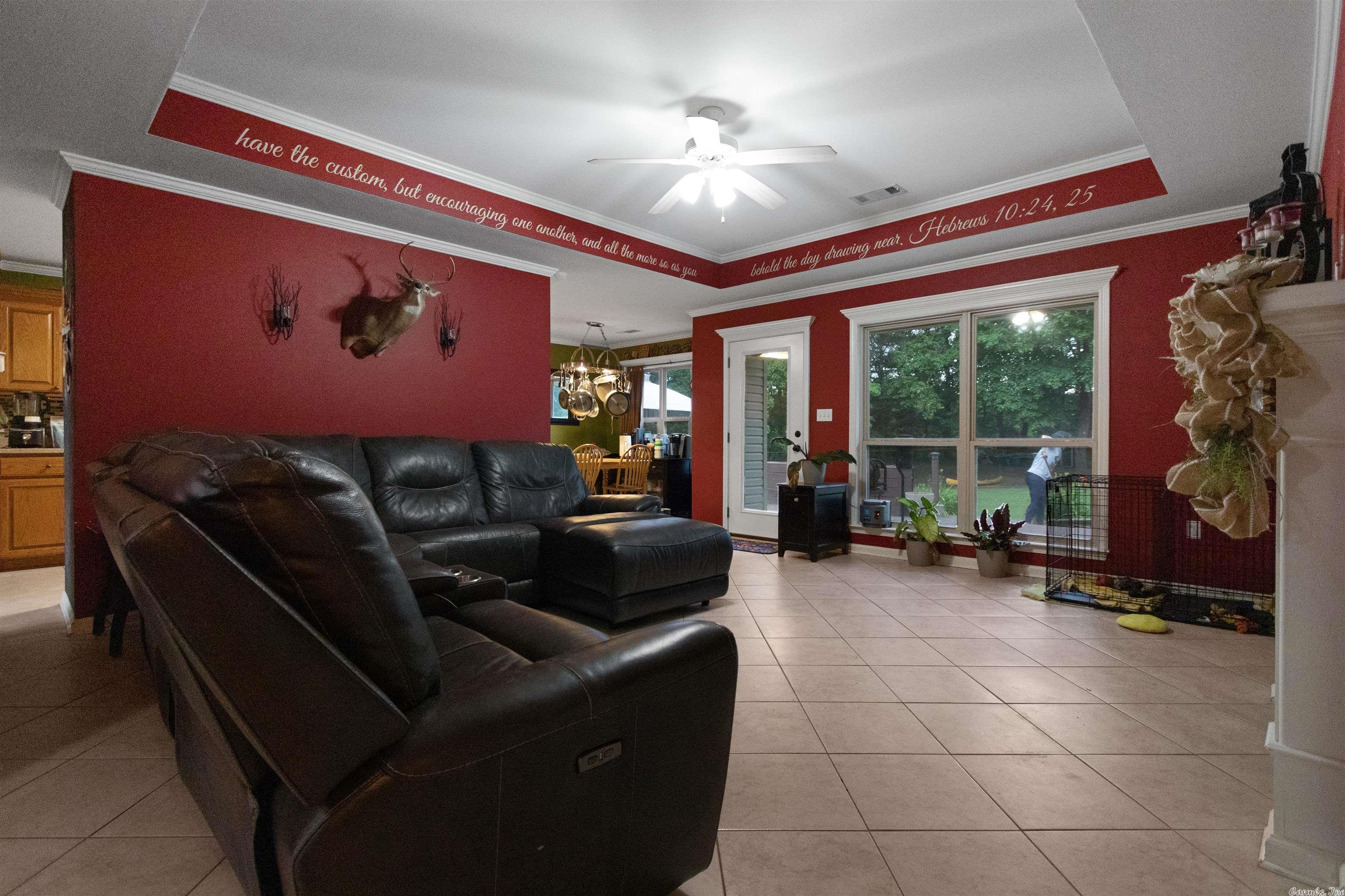 Magnolia Gardens - Residential