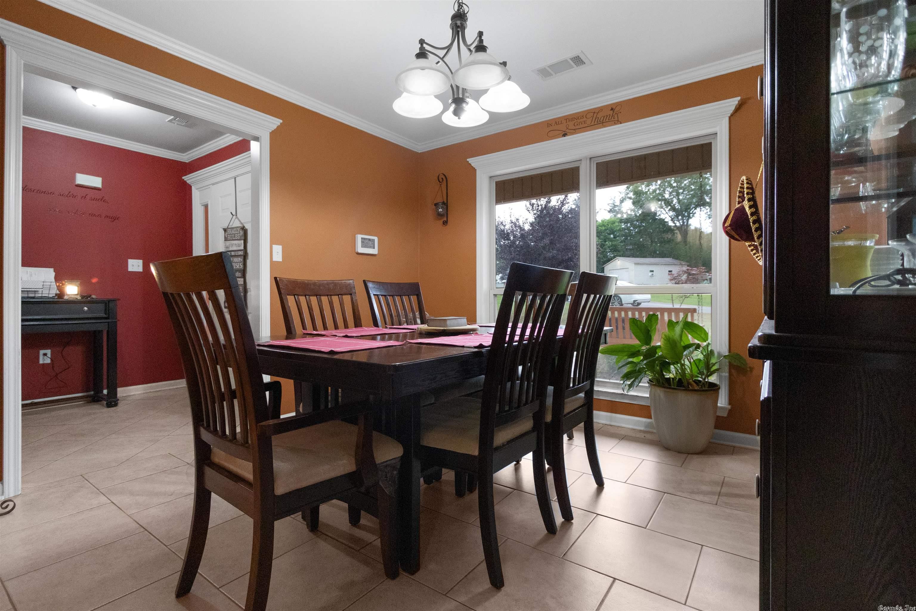 Magnolia Gardens - Residential