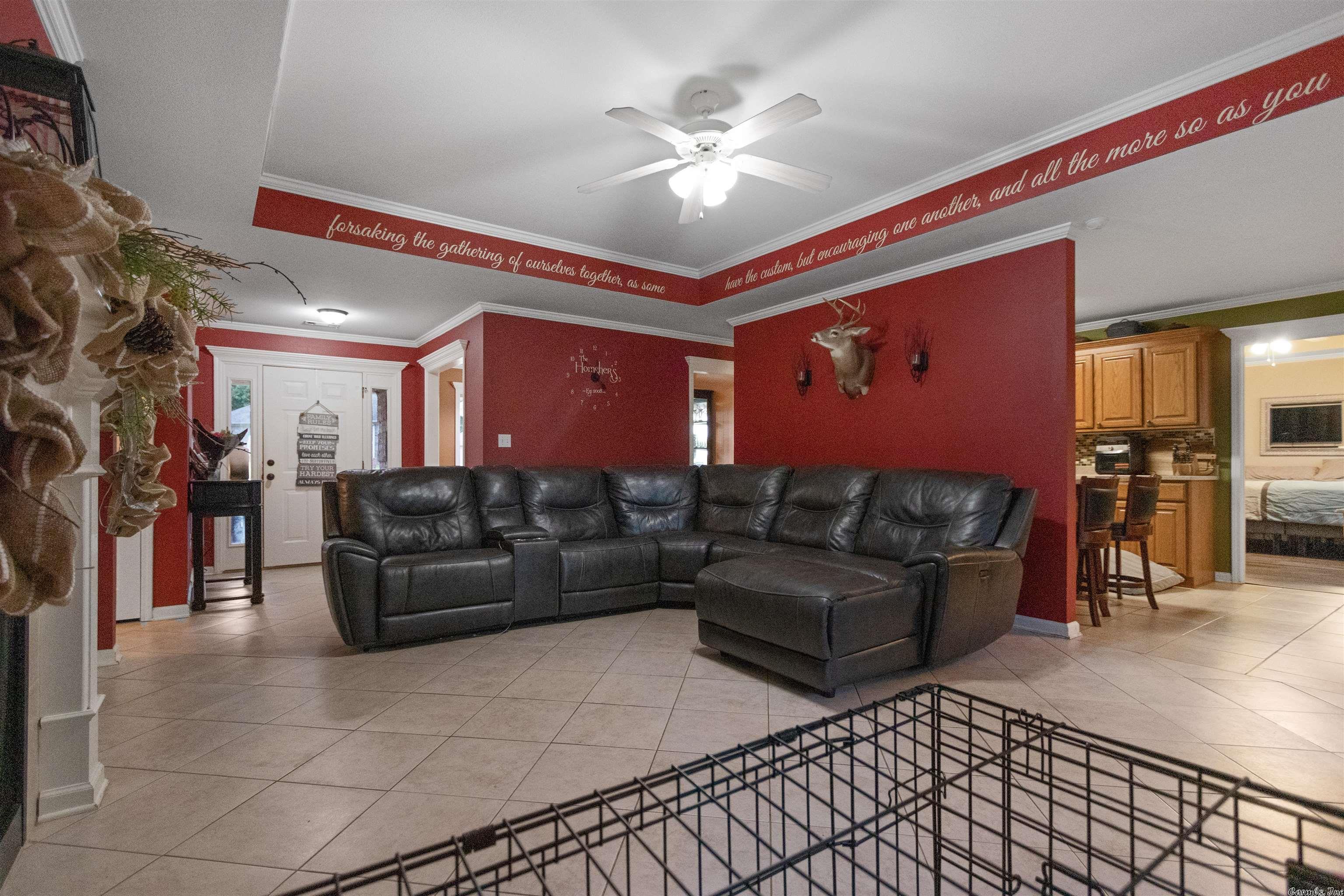 Magnolia Gardens - Residential