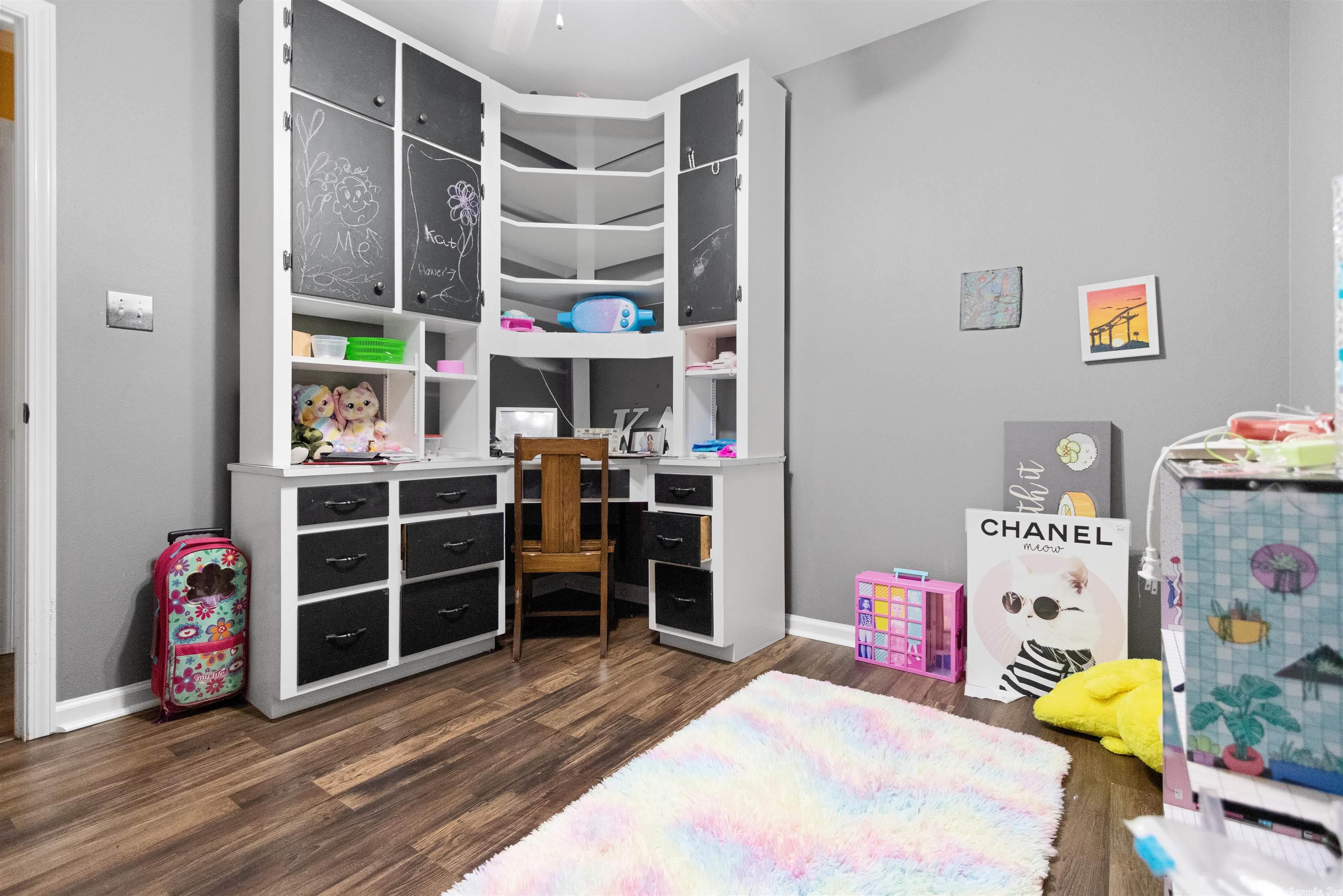 Magnolia Gardens - Residential