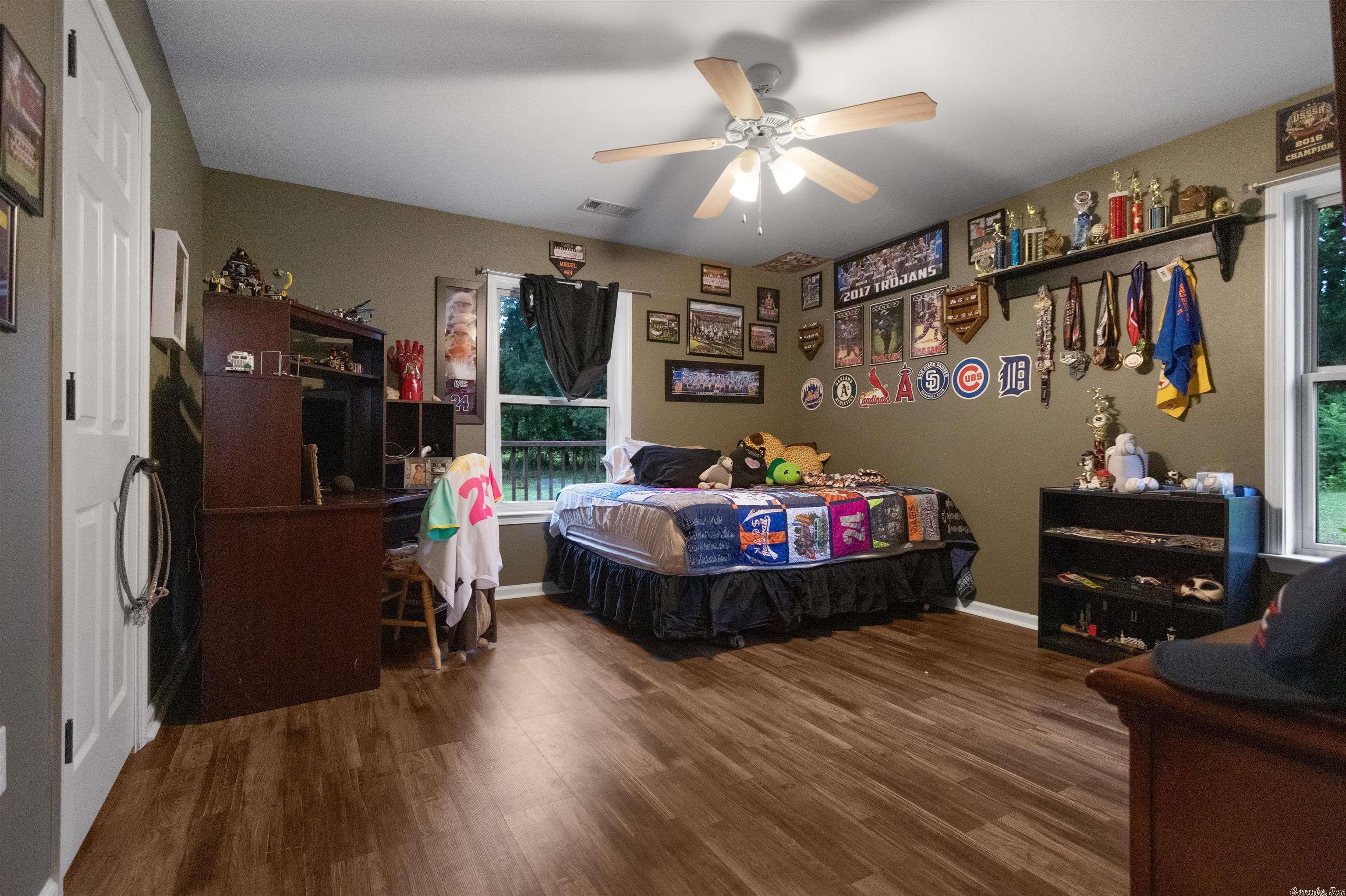 Magnolia Gardens - Residential