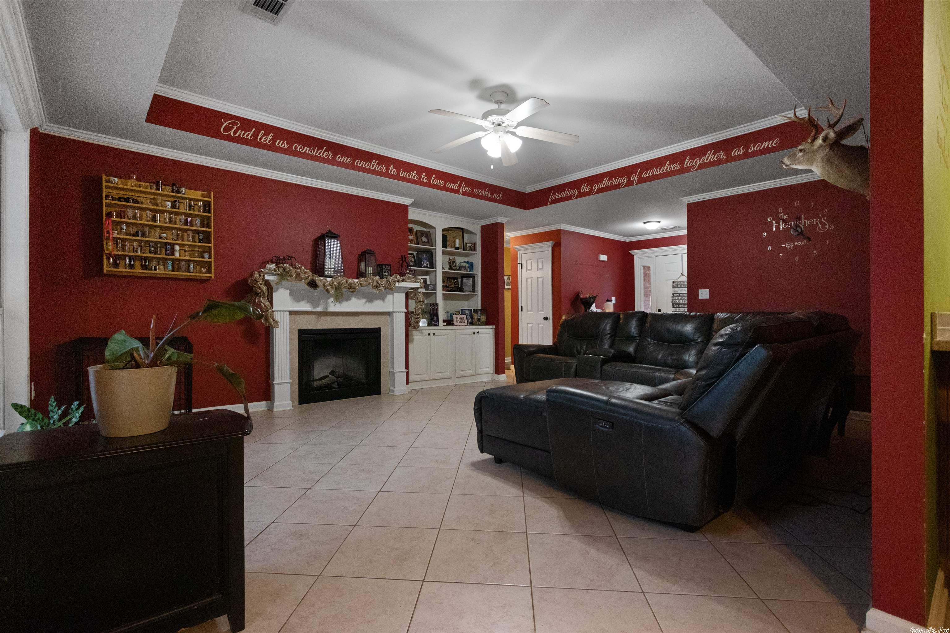 Magnolia Gardens - Residential