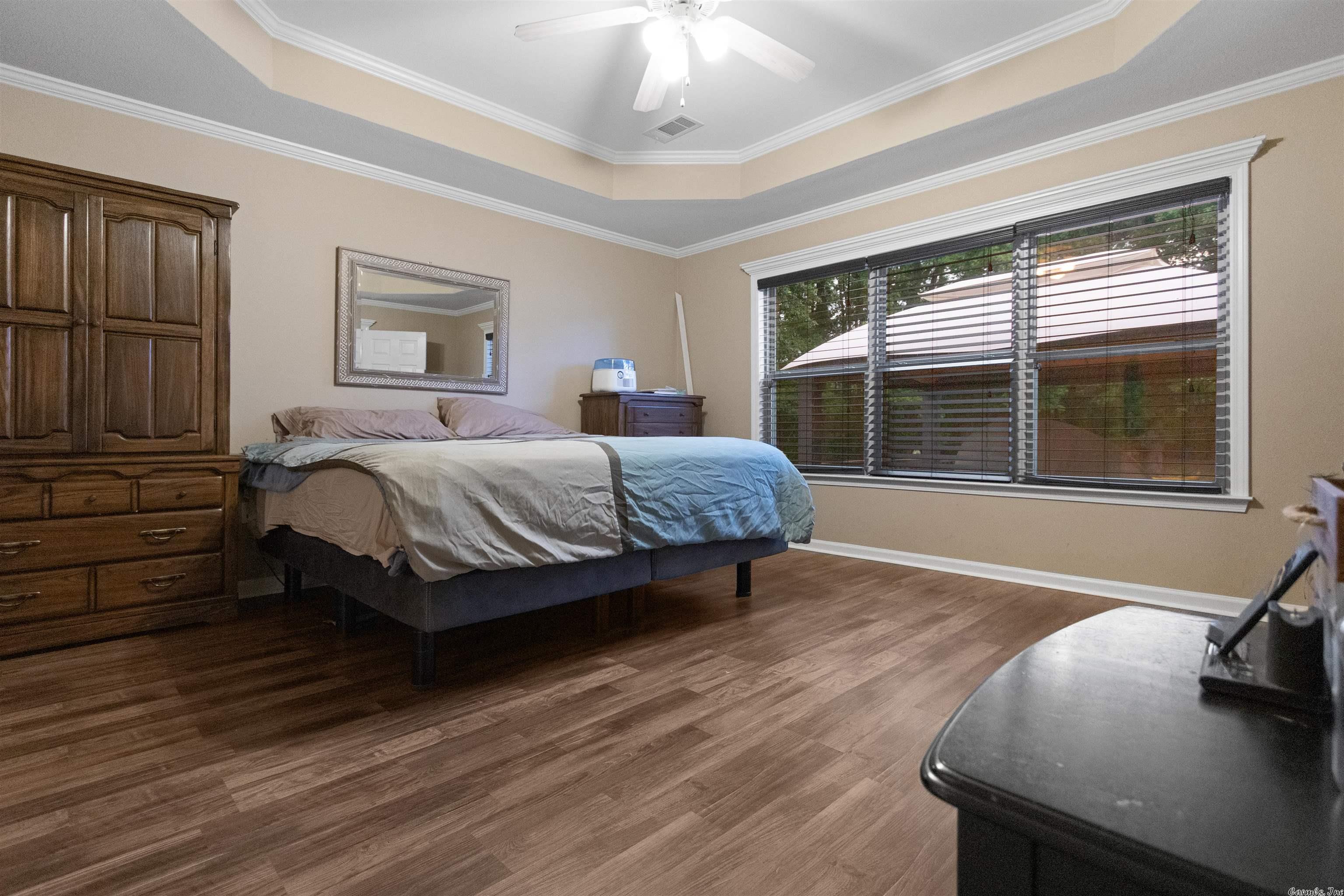 Magnolia Gardens - Residential