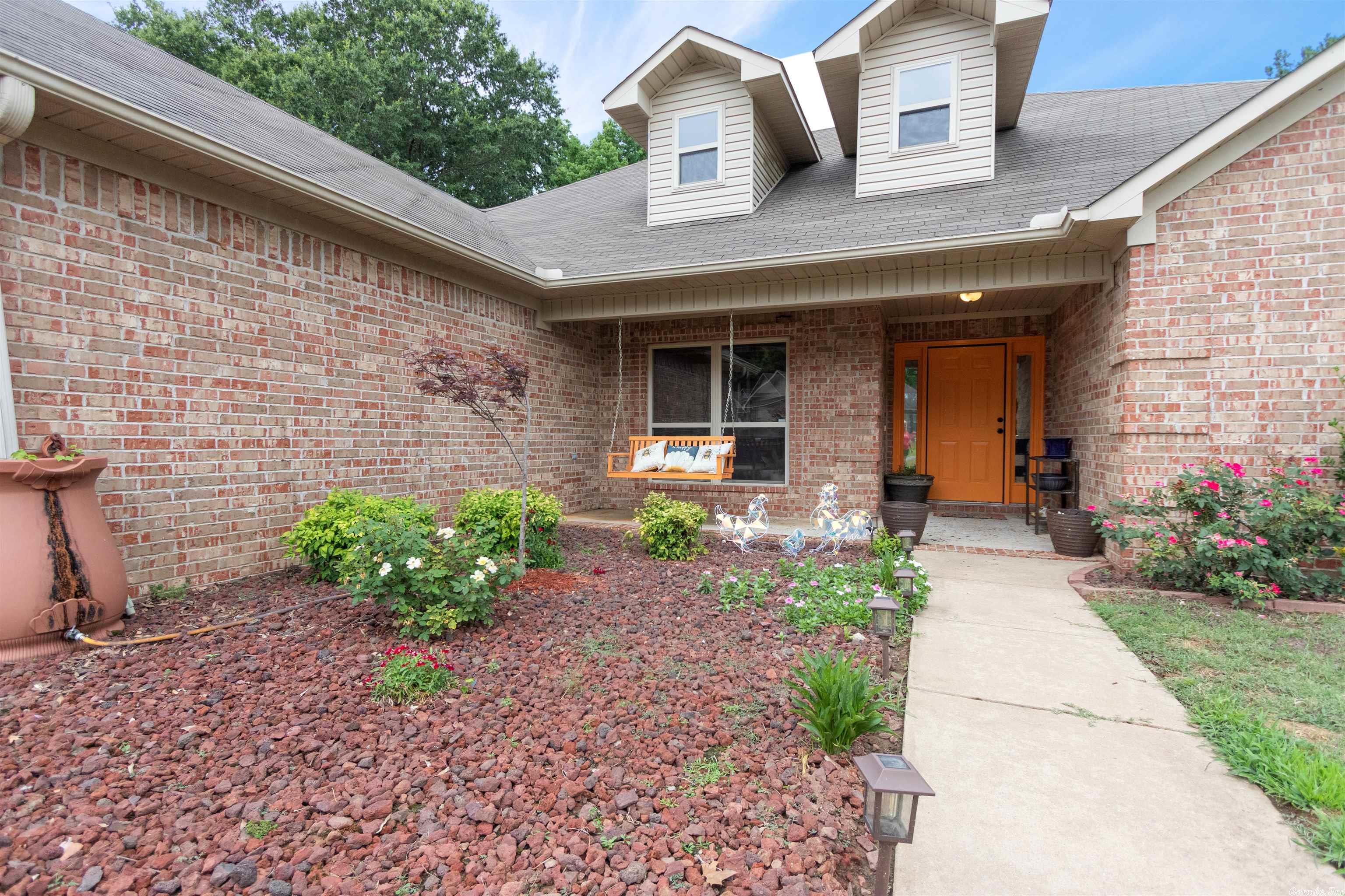 Magnolia Gardens - Residential