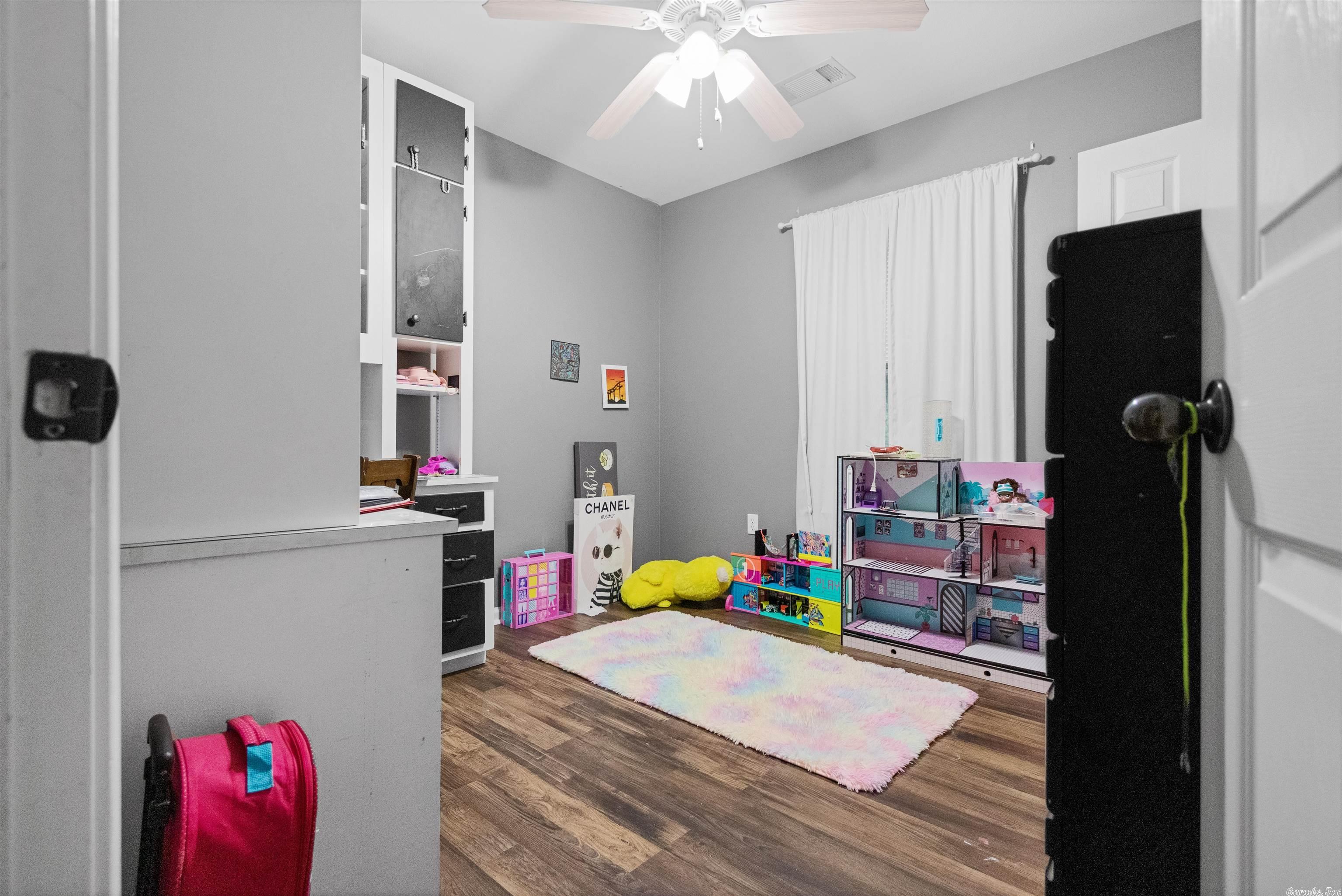 Magnolia Gardens - Residential