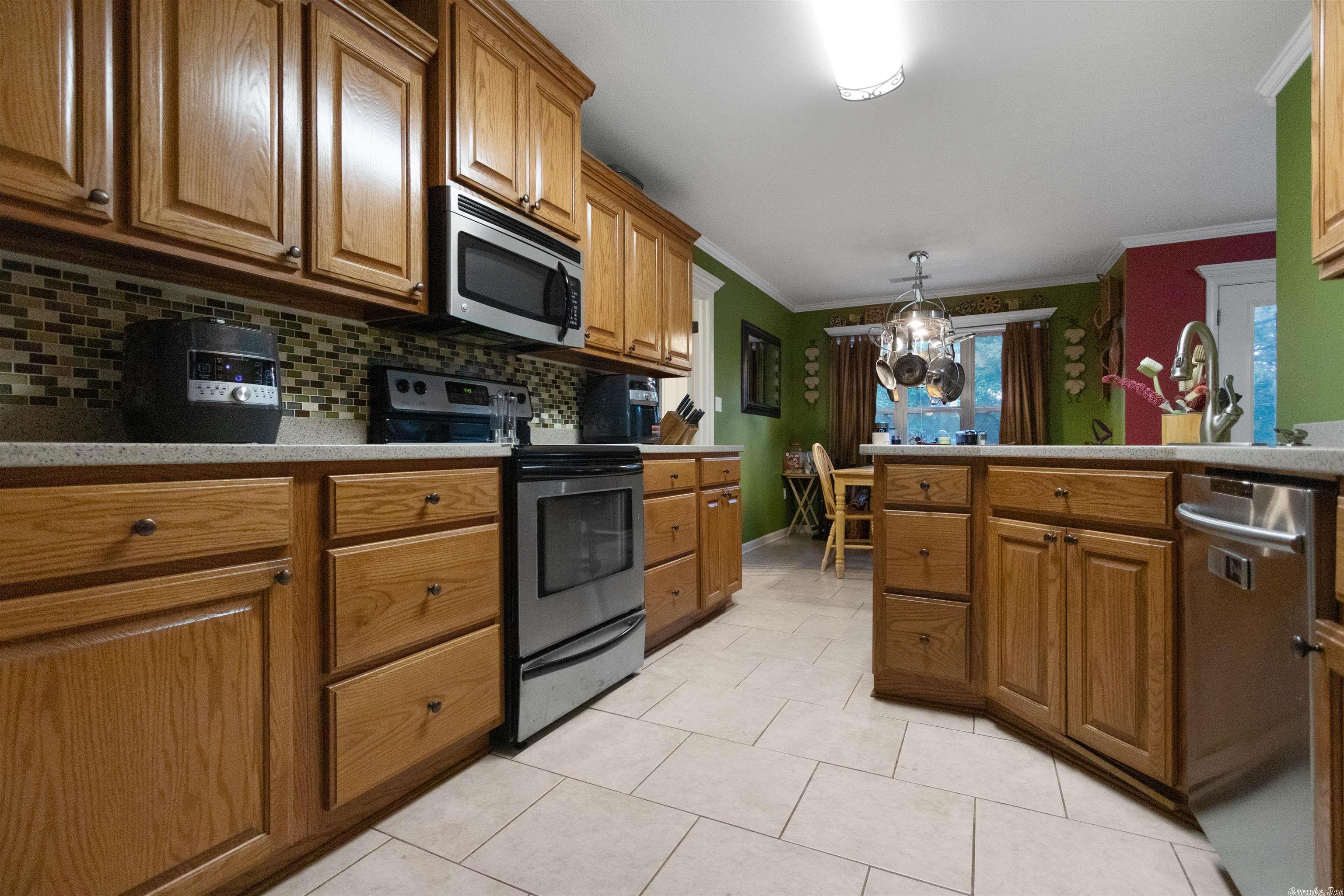 Magnolia Gardens - Residential