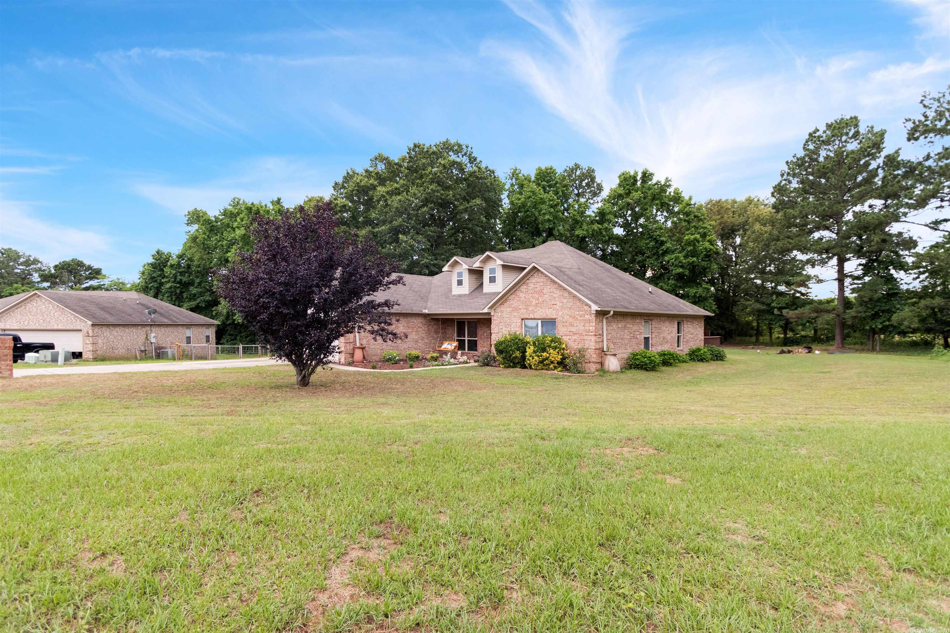 Magnolia Gardens - Residential