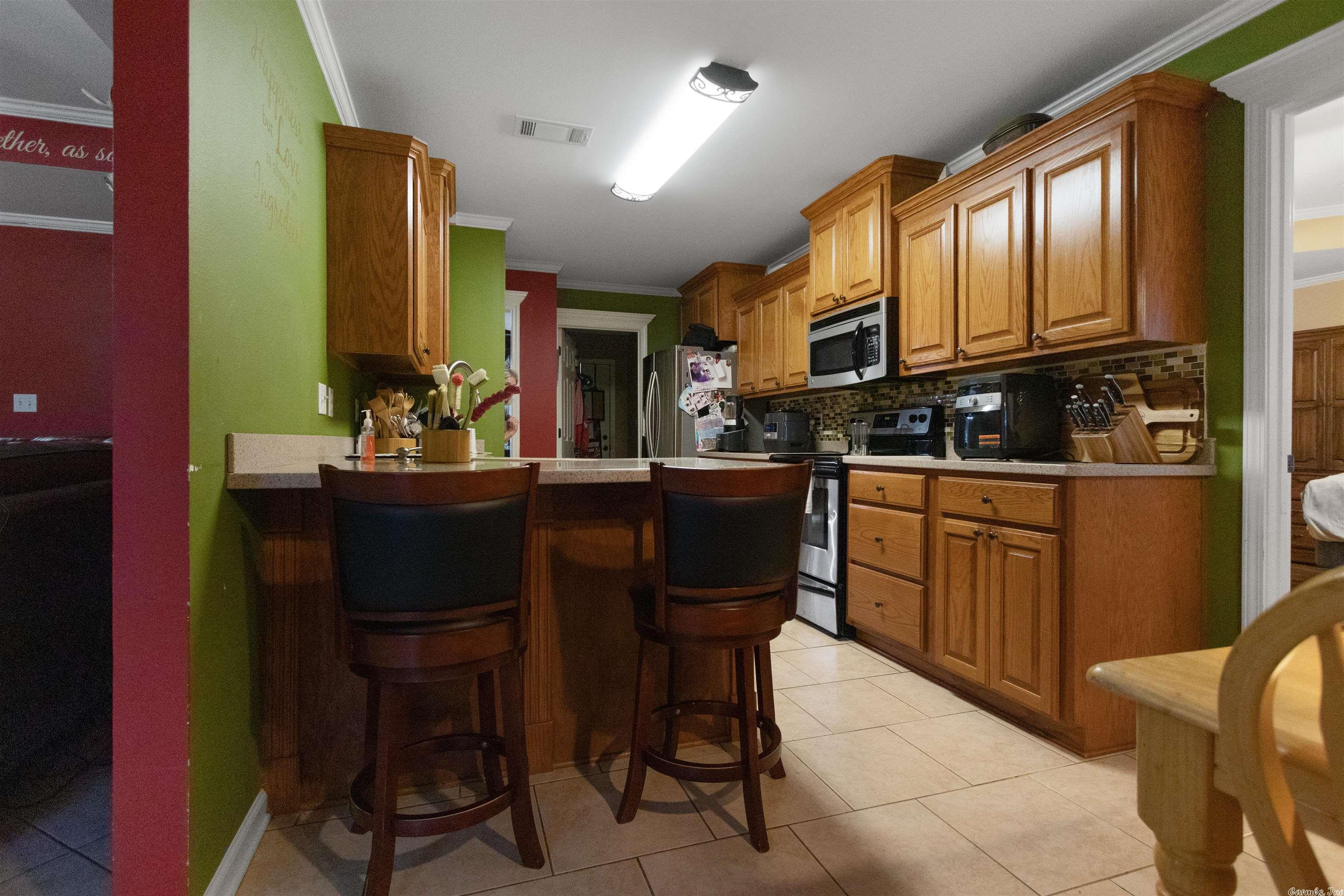 Magnolia Gardens - Residential