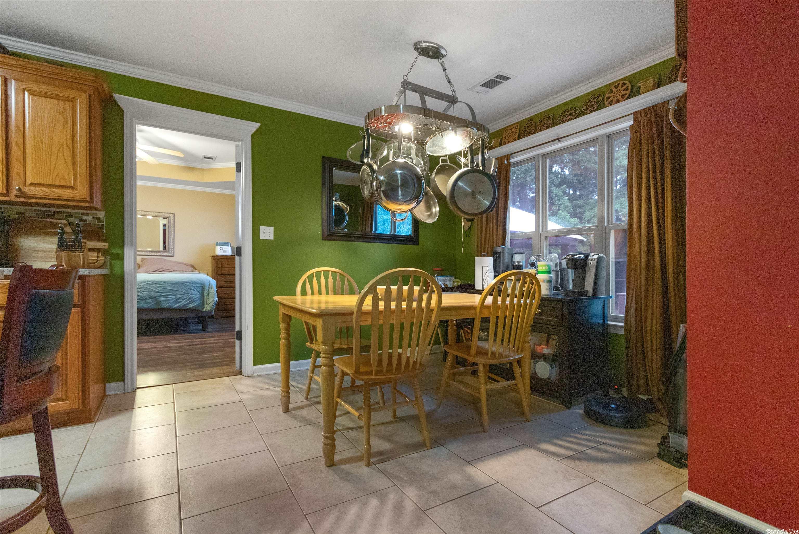 Magnolia Gardens - Residential