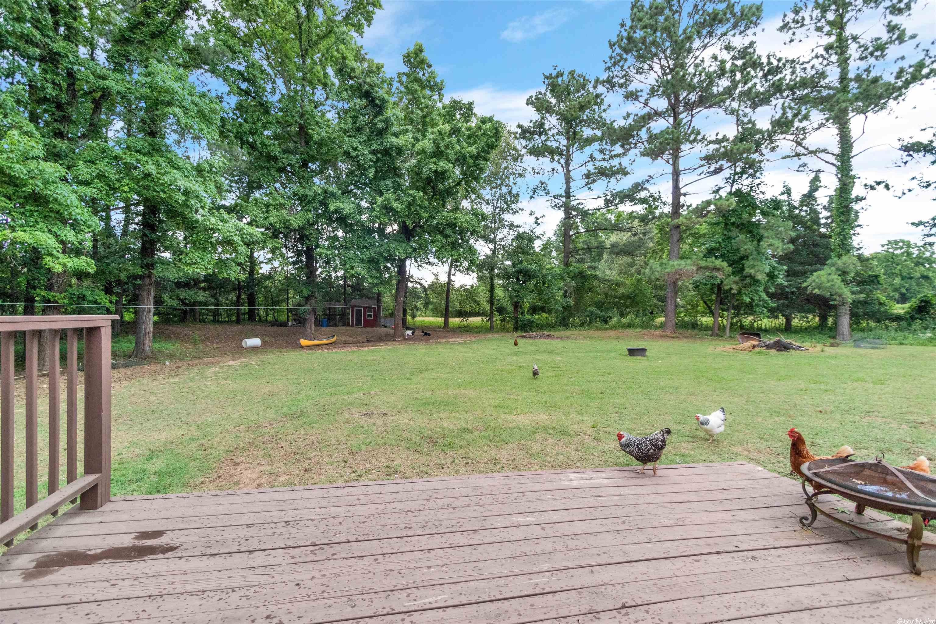 Magnolia Gardens - Residential